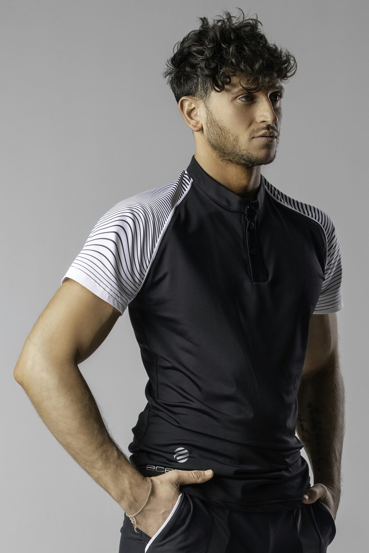 Ace Attitude T-Shirt